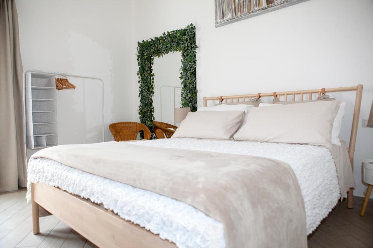ソレント Vicolo 8 Bed & Breakfast エクステリア 写真