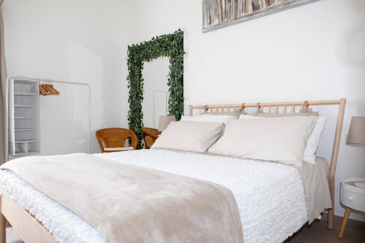 ソレント Vicolo 8 Bed & Breakfast エクステリア 写真